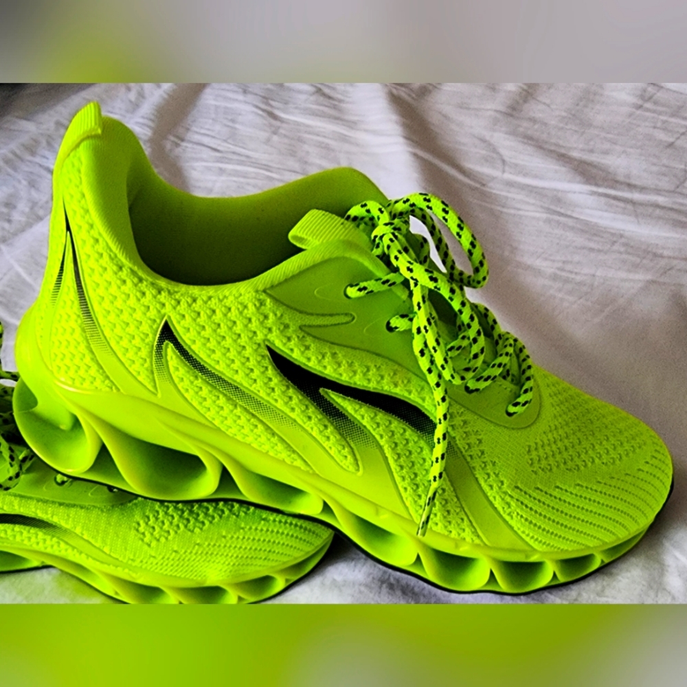 Wanhee Running Shoes